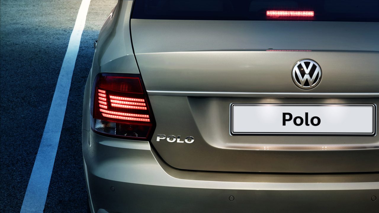 Свет Polo